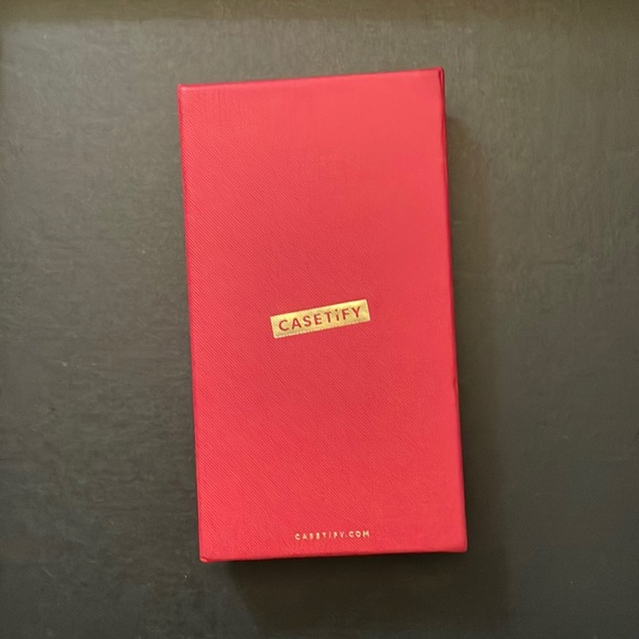 CaseTify (Anthropologie) iPhone 6/6s plus, 7 plus, 8 plus protective case - Picture 2 of 5